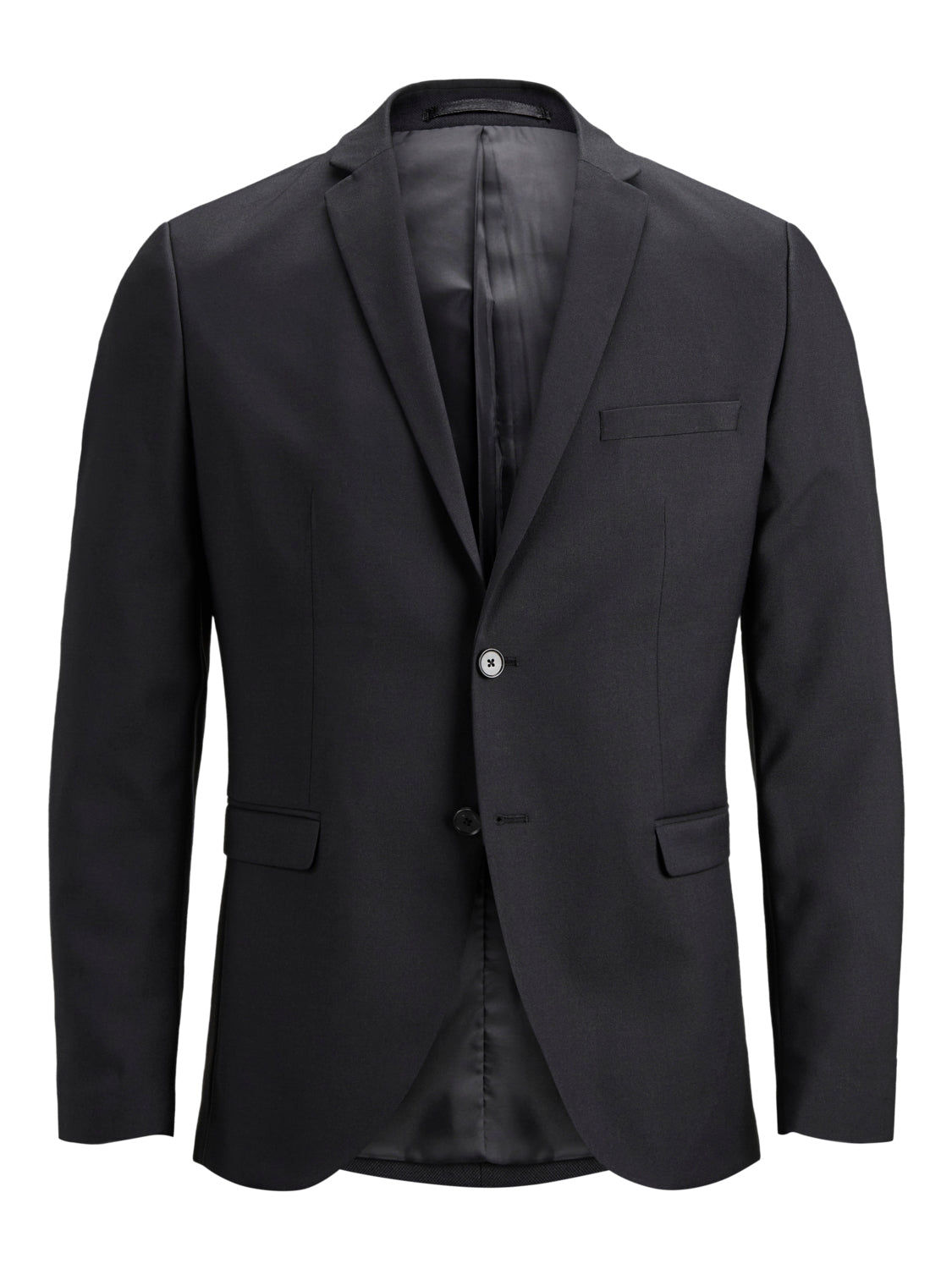 JPRSOLARIS Blazer - Black